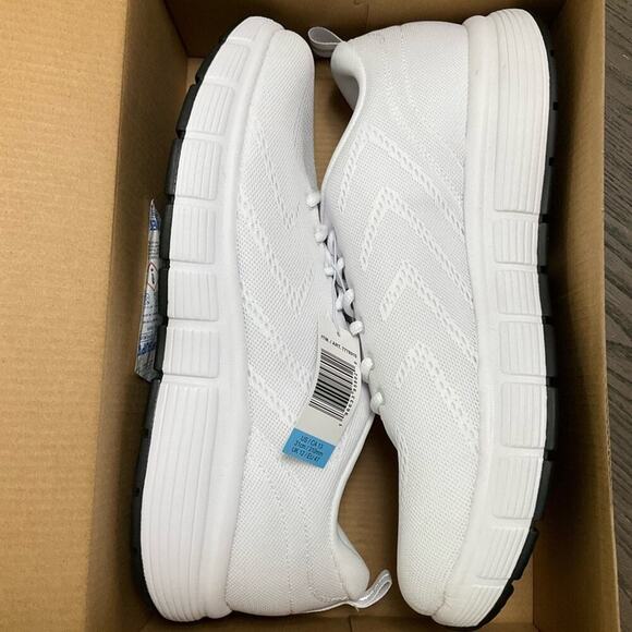 Kirkland Men's Comfort Walker Breathable Cushion Sole Size 13 NIB - Picture 4 of 8